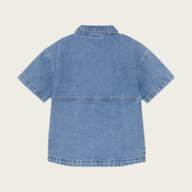 EN FANT | DENIM SHIRT