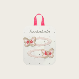 ROCKAHULA | FOLKSY BUTTERFLY CLIPS