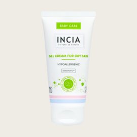 INCIA | Verzorgende en Hydraterende Gel voor de Droge Huid