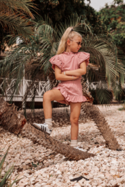 SHIRT EMMA OLD PINK