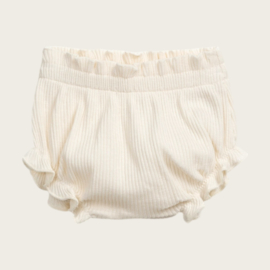 PLAY UP |  RIB FLAMÉ UNDERPANTS | GRÉS