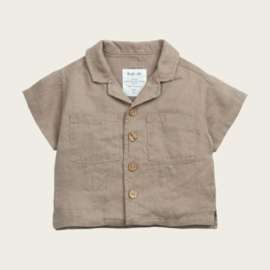 PLAY UP | LINEN SHIRT | MANUAL