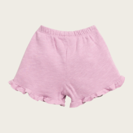 PLAY UP | RUFFLE SHORTS | URZE