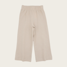 PANTS AVA LIGHT BEIGE