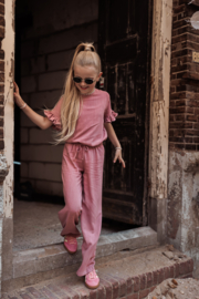 PANTS DOMINICA VINTAGE PINK