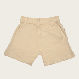 BAJE STUDIO | MILLS SHORT | SAND