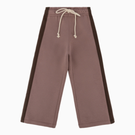 Pants Nana | Old Mauve