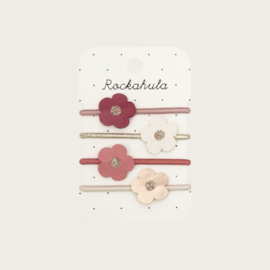 ROCKAHULA | PRAIRIE FLOWER PONIES