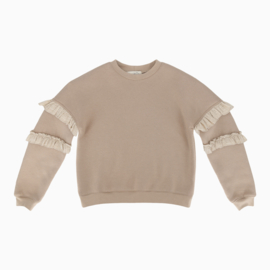Tunic Hoku | Beige