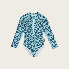 BEACH & BANDITS | OCEAN LEOPARD