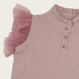 SHIRT LAYLA OLD PINK