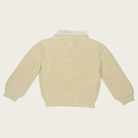 BAJE | SOHO SWEATER | CREME