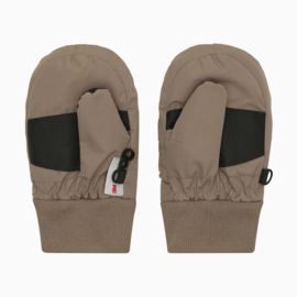 En Fant | Mittens | Pine Bark