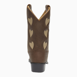 Bootstock | Hearts Mocca
