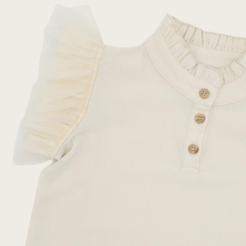 SHIRT LAYLA NATURAL