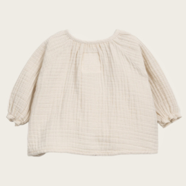 PLAY UP | WOVEN SHIRT | SO-SO