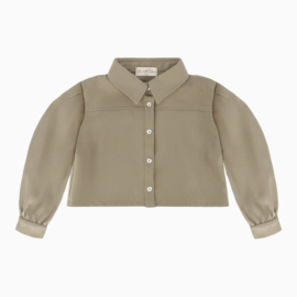 Blouse Quinn | Olive