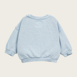 PLAY UP | SWEATER | RAIN