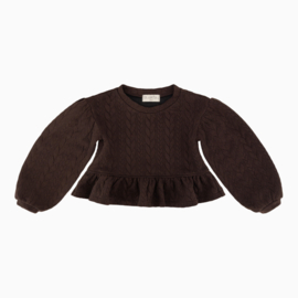 Top Indie | Brown