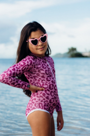 BEACH & BANDITS | SUGAR LEOPARD