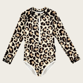 BEACH & BANDITS | SWIMSUIT | LEOPARD SHARK
