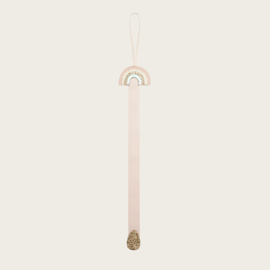 ROCKAHULA | ENCHANTED RAINBOW CLIP HANGER