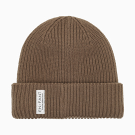 En Fant | Beanie | Pine Bark