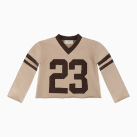 Shirt Maven | Beige