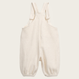 PLAY UP | INTERLOCK JUMPSUIT | SHEEP