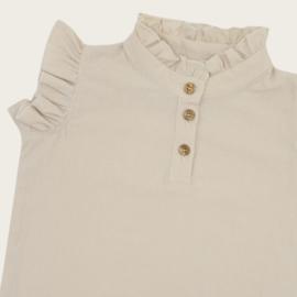SHIRT MALU NATURAL