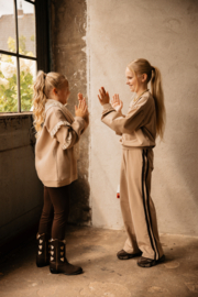 Tunic Hoku | Beige