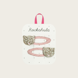 ROCKAHULA | CLARA CAT CLIPS