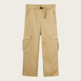 MY LITTLE COZMO | CARGO PANTS JAKE | COFFEE