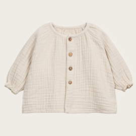 PLAY UP | WOVEN SHIRT | SO-SO