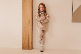 Legging | Beige