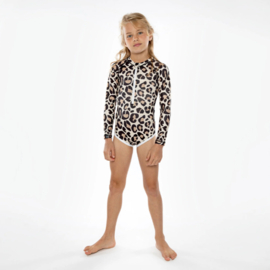 BEACH & BANDITS | SWIMSUIT | LEOPARD SHARK
