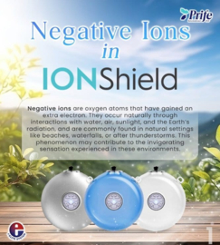 ION SHIELD