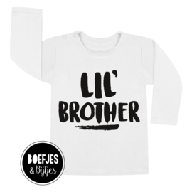 LIL' BROTHER - SHIRT