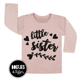 LITTLE SISTER - SHIRT