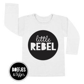 LITTLE REBEL - SHIRT