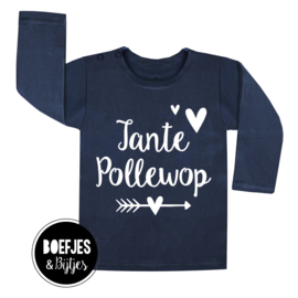 TANTE POLLEWOP - SHIRT