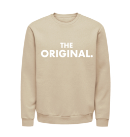 HEREN SWEATER - THE ORIGINAL