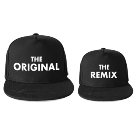 TWINNING PETTEN- ORIGINAL & REMIX