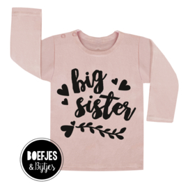 BIG SISTER - SHIRT