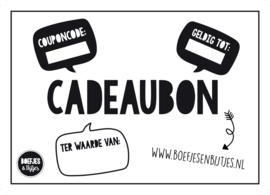 CADEAUBON