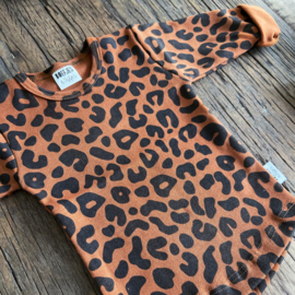 LEOPARD LONGSLEEVE