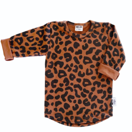 LEOPARD LONGSLEEVE