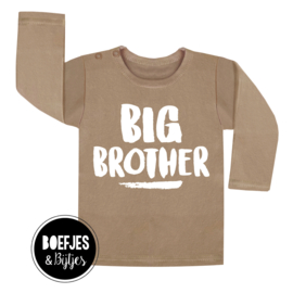 BIG BROTHER - SHIRT