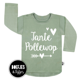 TANTE POLLEWOP - SHIRT