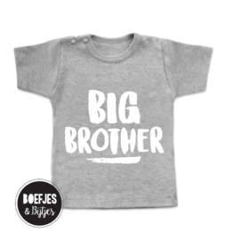 BIG BROTHER - SHIRT